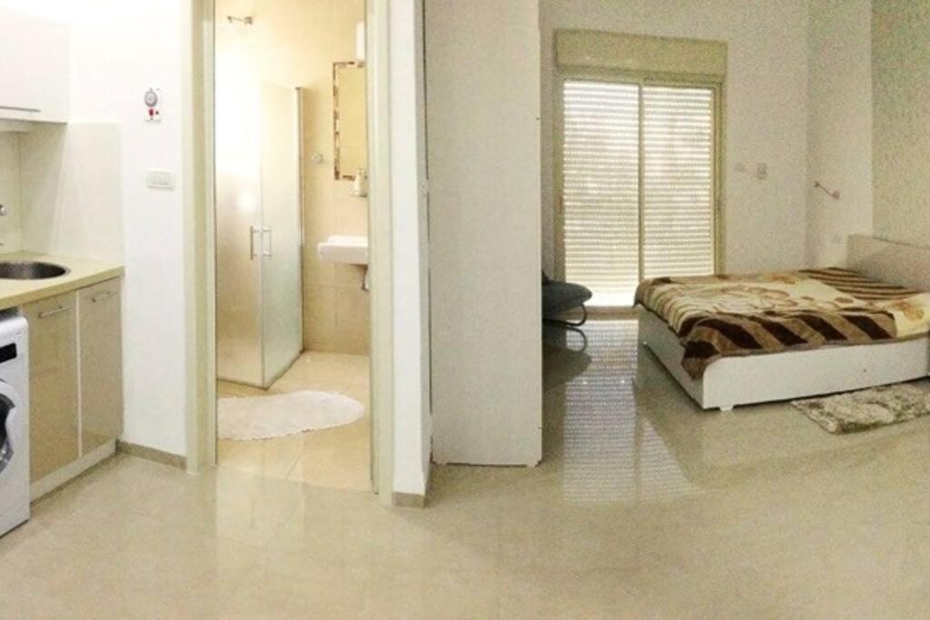 Bat Galim - Luxury Apartment By The Sea Хайфа Экстерьер фото